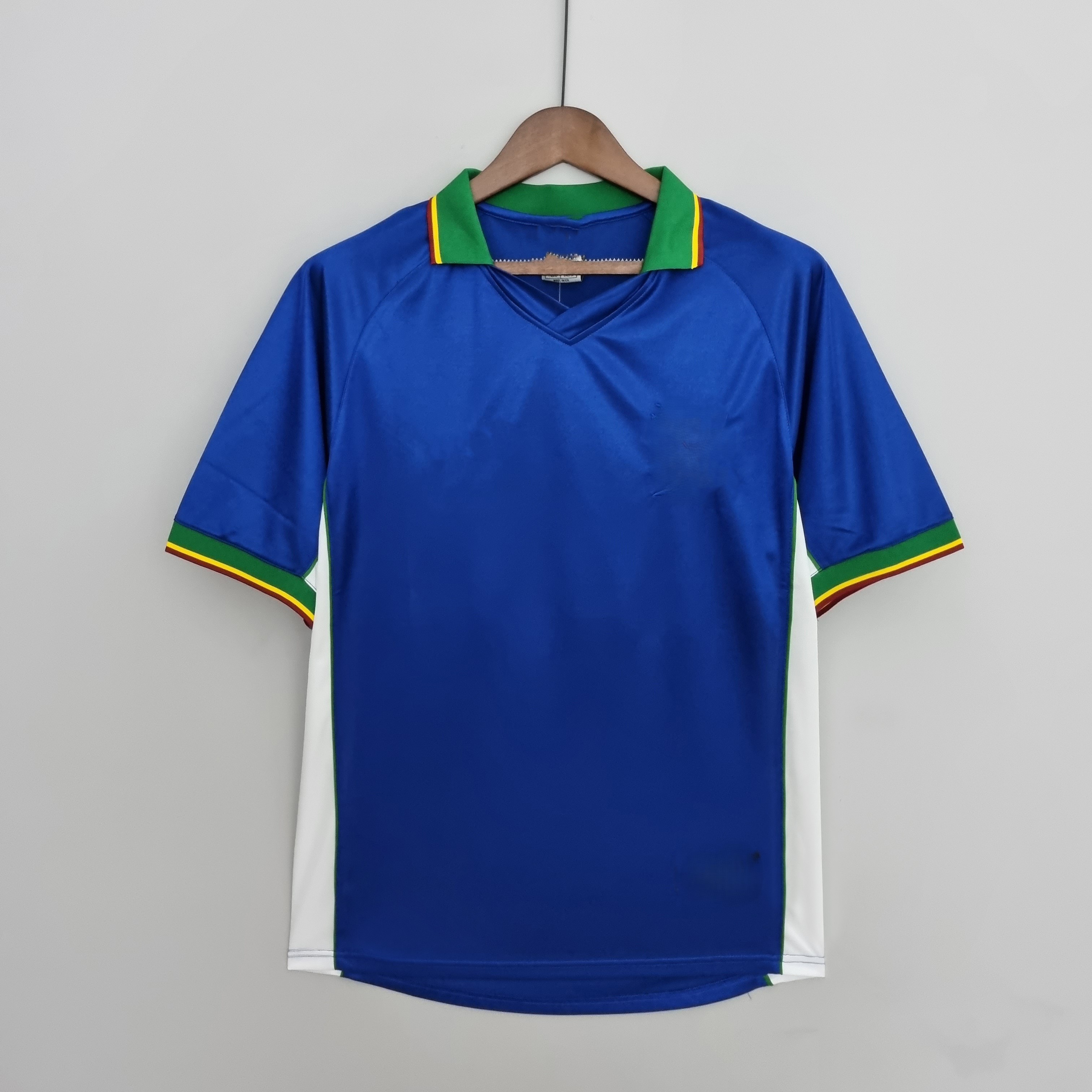 National team retro jersey Portugal Italy Argentina