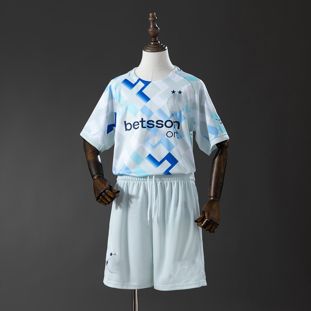 New Inter Milan kids jersey