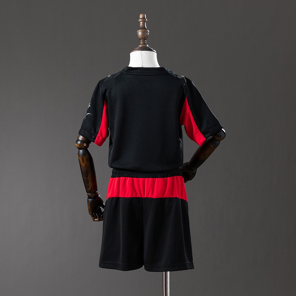 New AC Milan kids jersey