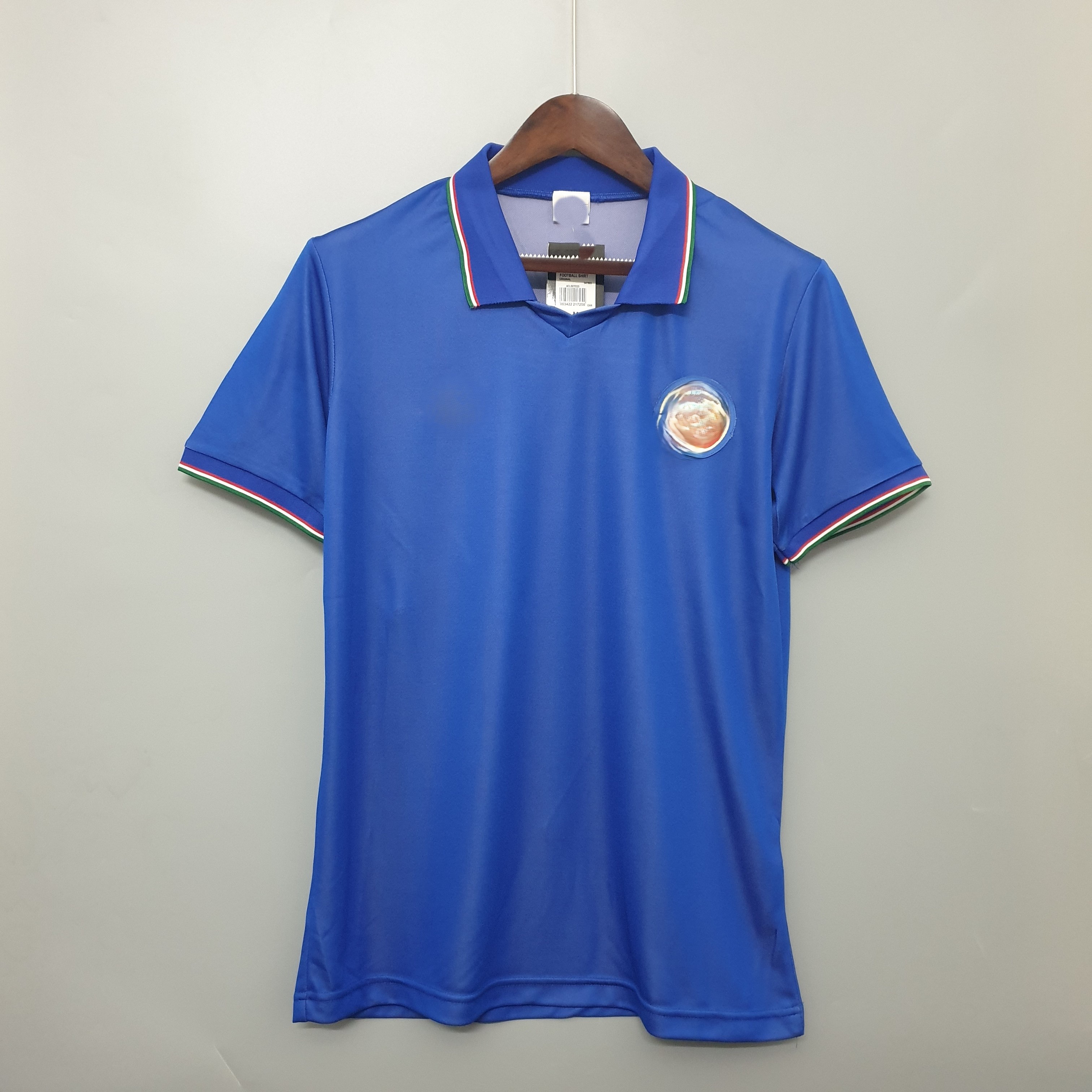 National team retro jersey Portugal Italy Argentina France