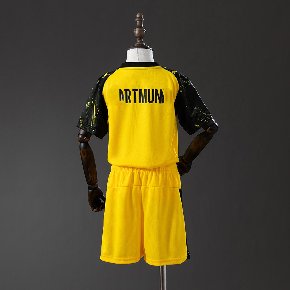 New Dortmund children's jersey