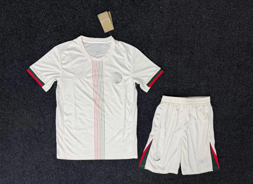 New Chelsea kids' jersey