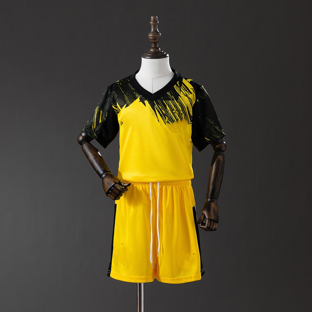 New Dortmund children's jersey