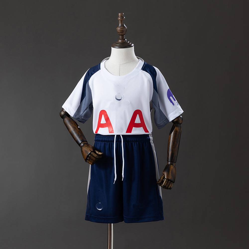 New Tottenham Hotspur kids' jersey
