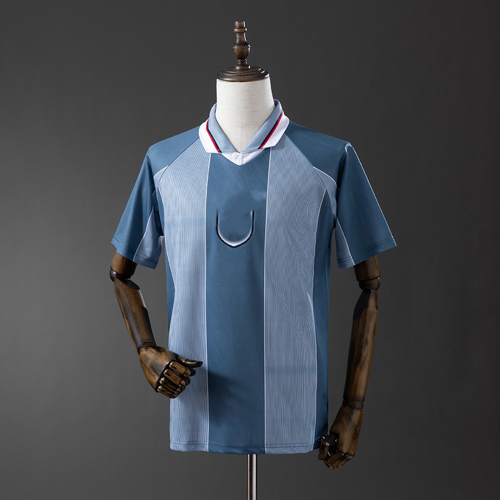 National team retro jersey Portugal Italy Argentina France England Brazil