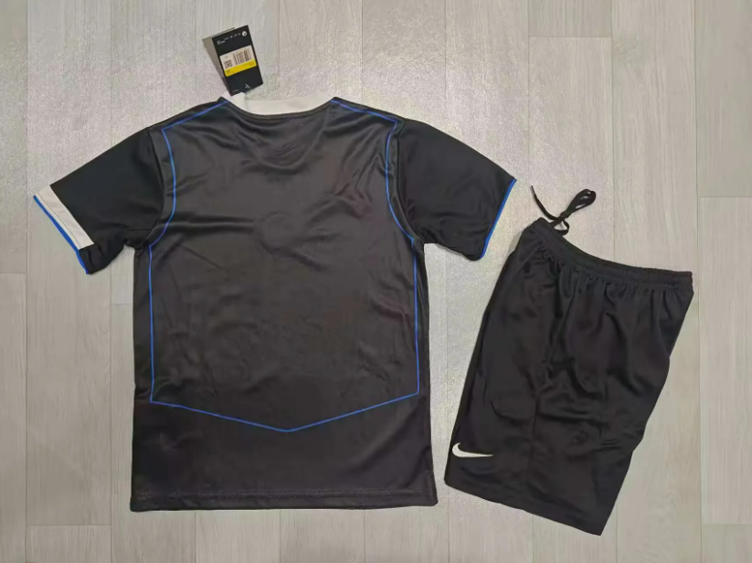 New Chelsea kids' jersey