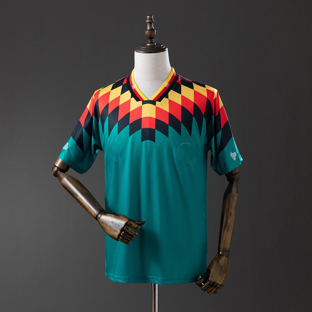 National team retro jersey Portugal Italy Argentina France