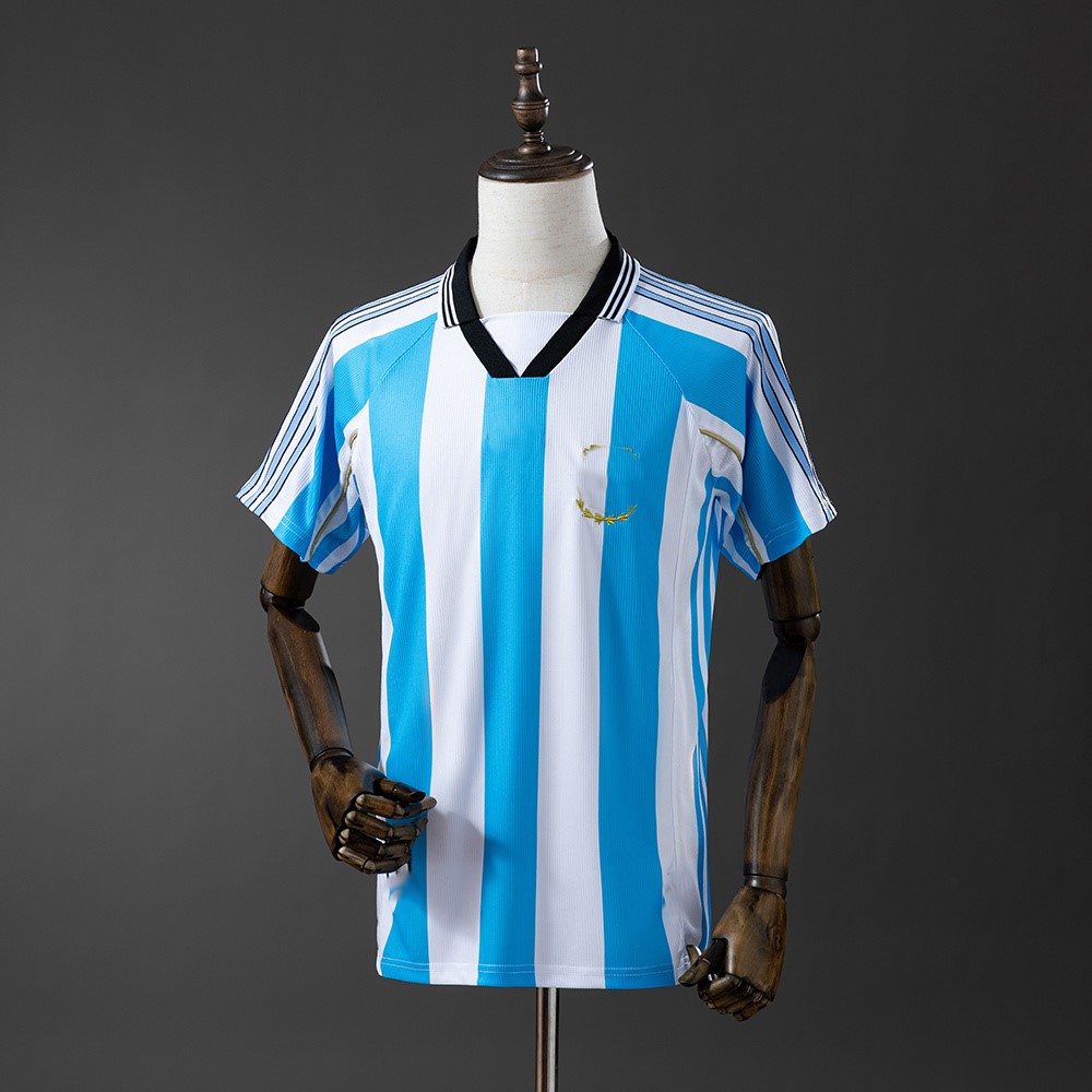 National team retro jersey Portugal Italy Argentina France