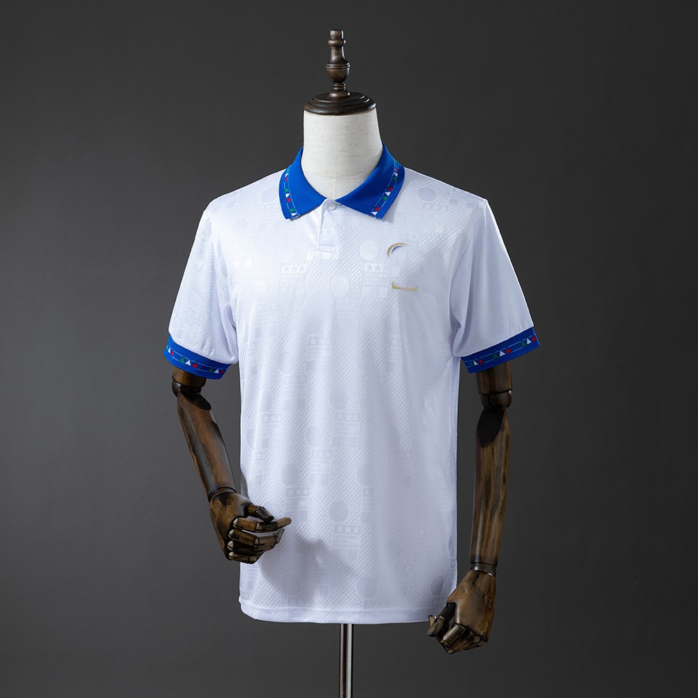 National team retro jersey Portugal Italy Argentina France