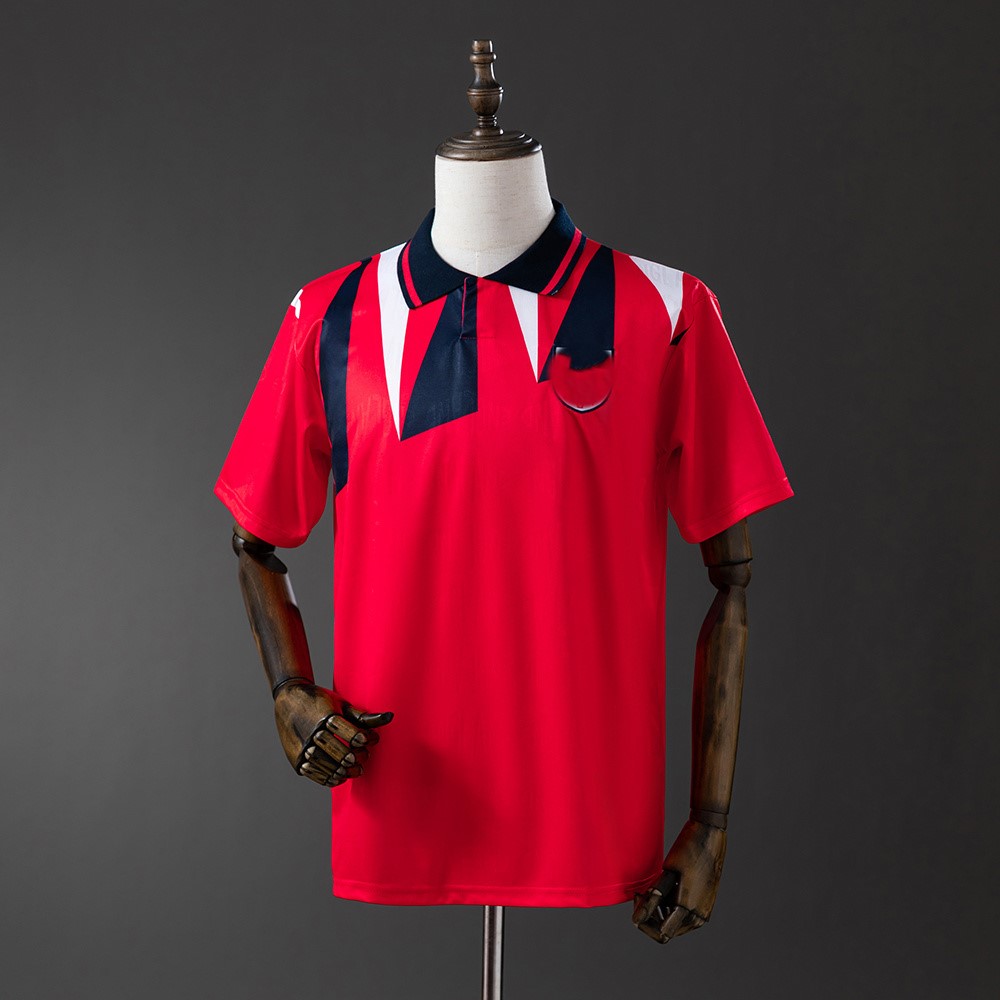 National team retro jersey Portugal Italy Argentina France England Brazil