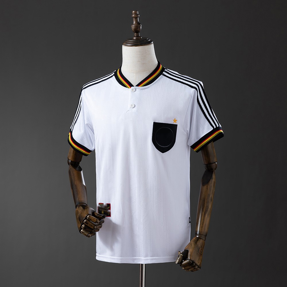 National team retro jersey Portugal Italy Argentina France