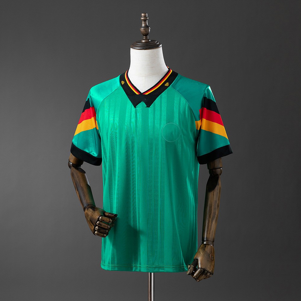 National team retro jersey Portugal Italy Argentina France