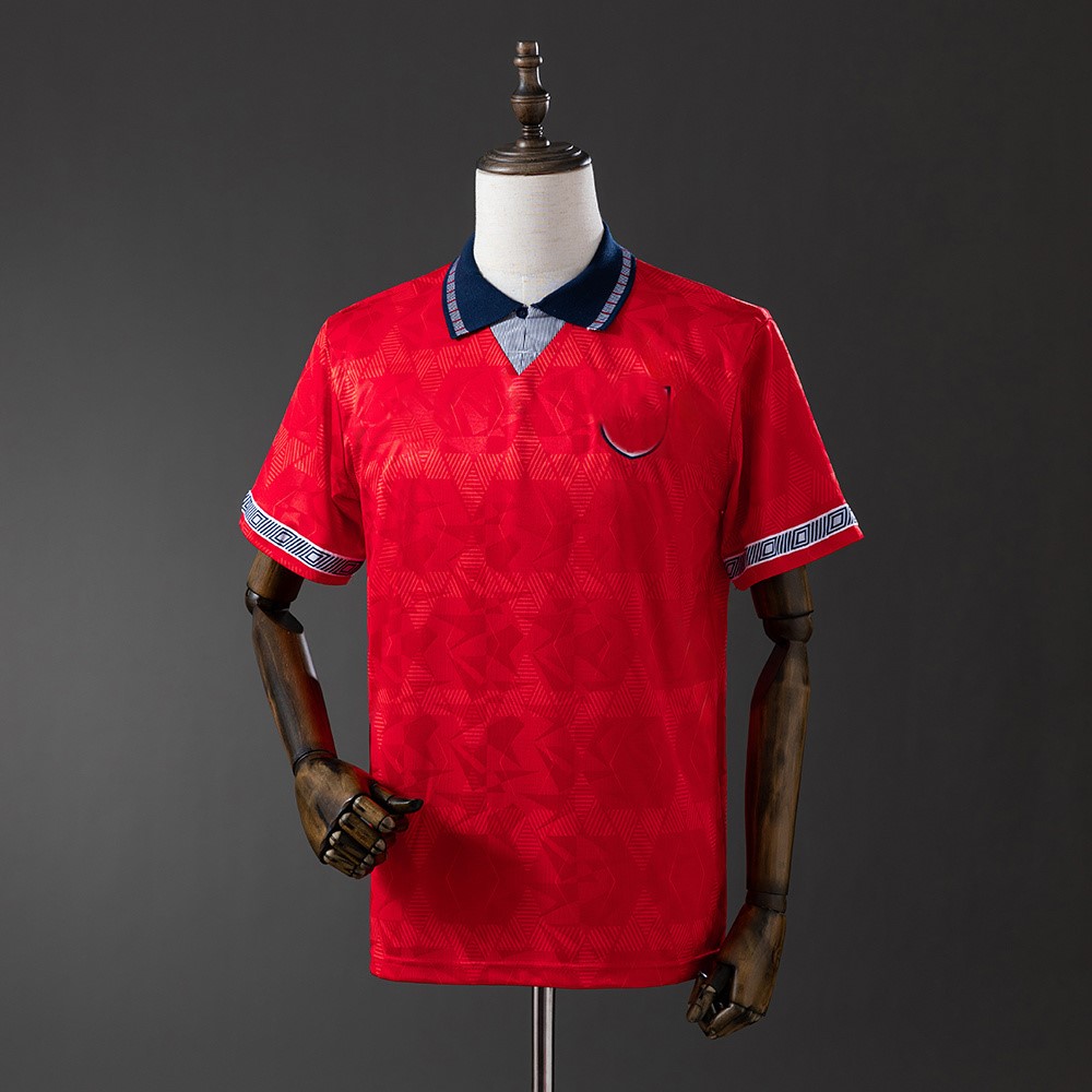 National team retro jersey Portugal Italy Argentina France England Brazil