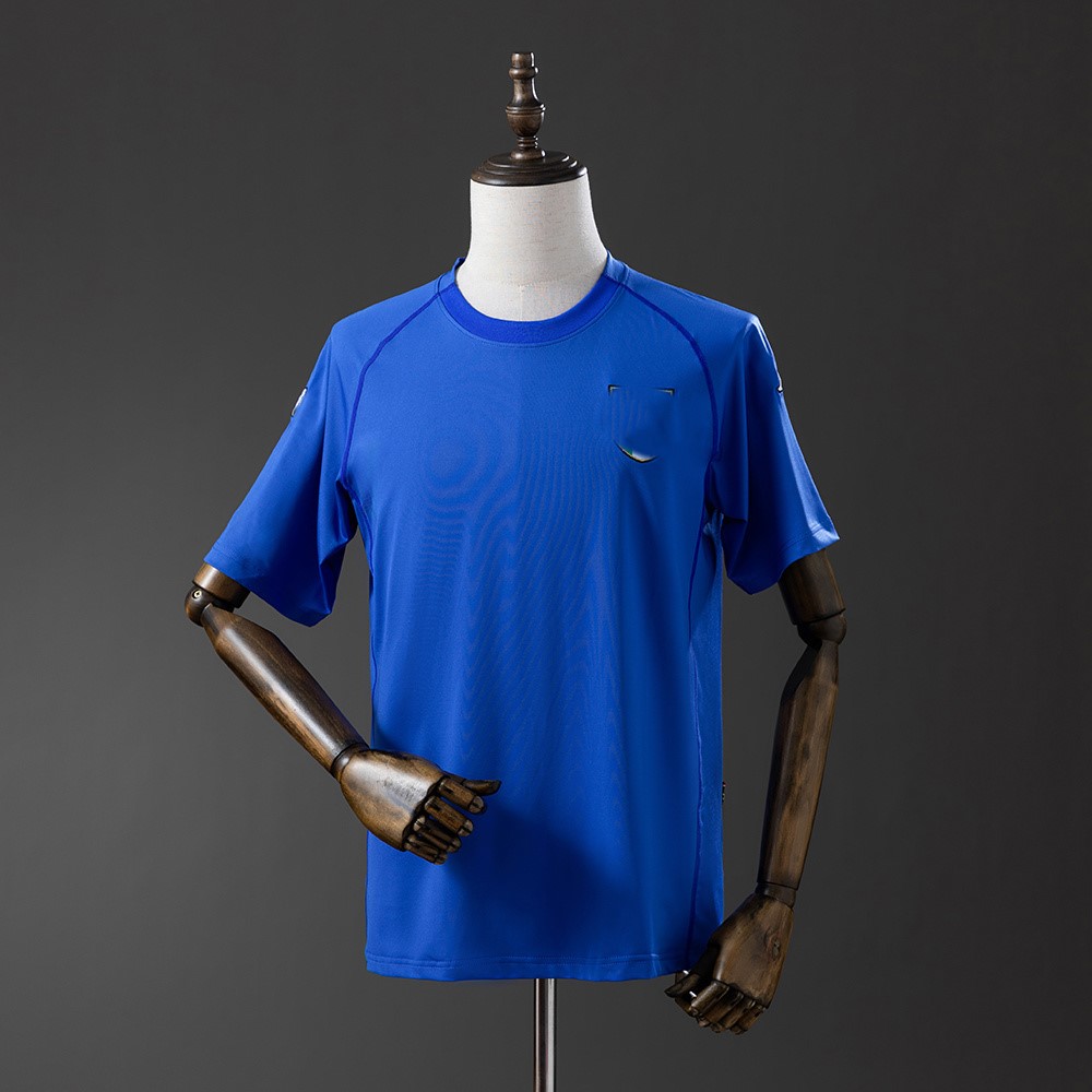 National team retro jersey Portugal Italy Argentina France