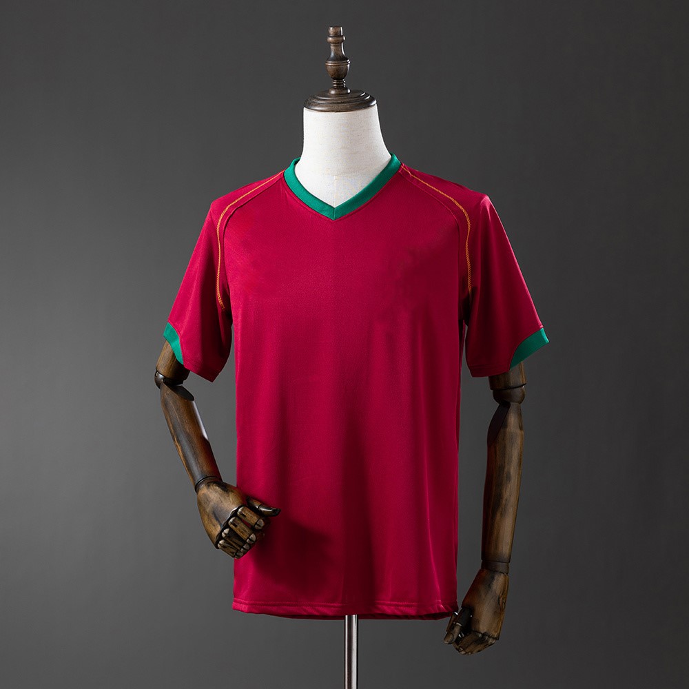 National team retro jersey Portugal Italy Argentina