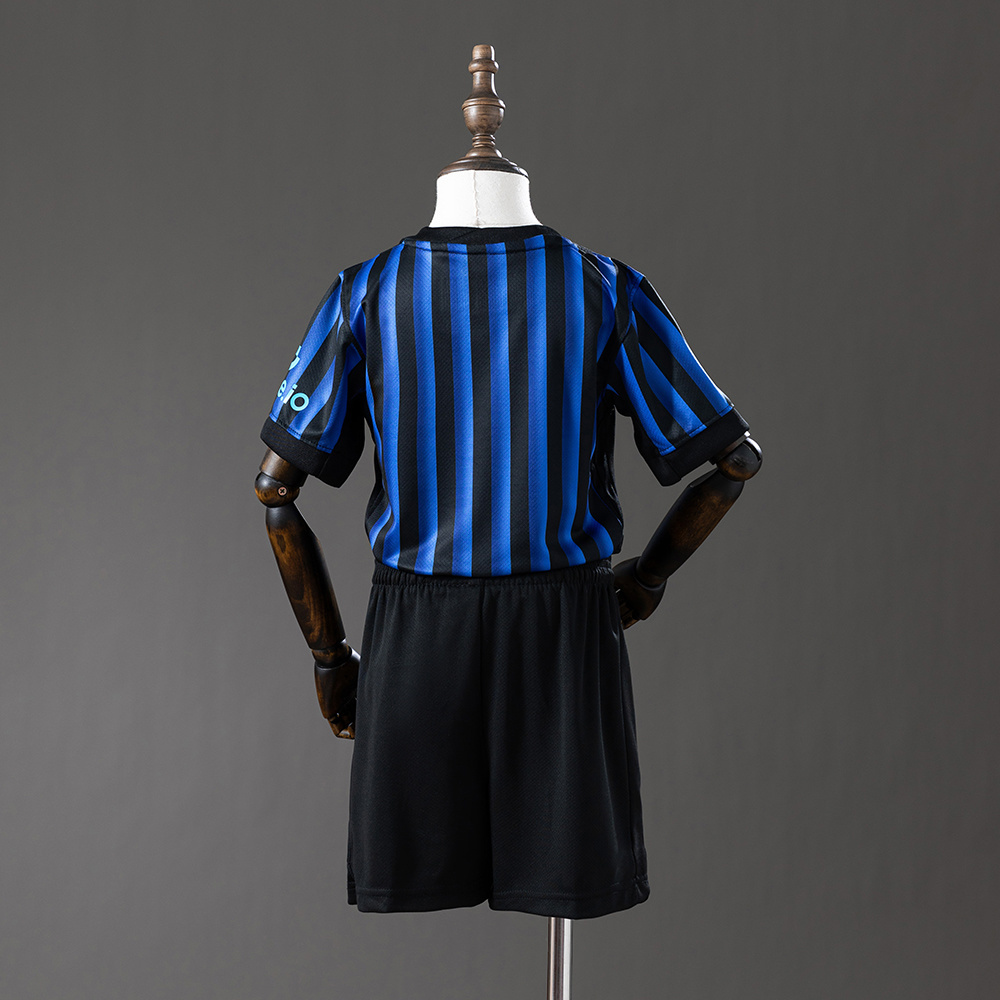 New Inter Milan kids jersey