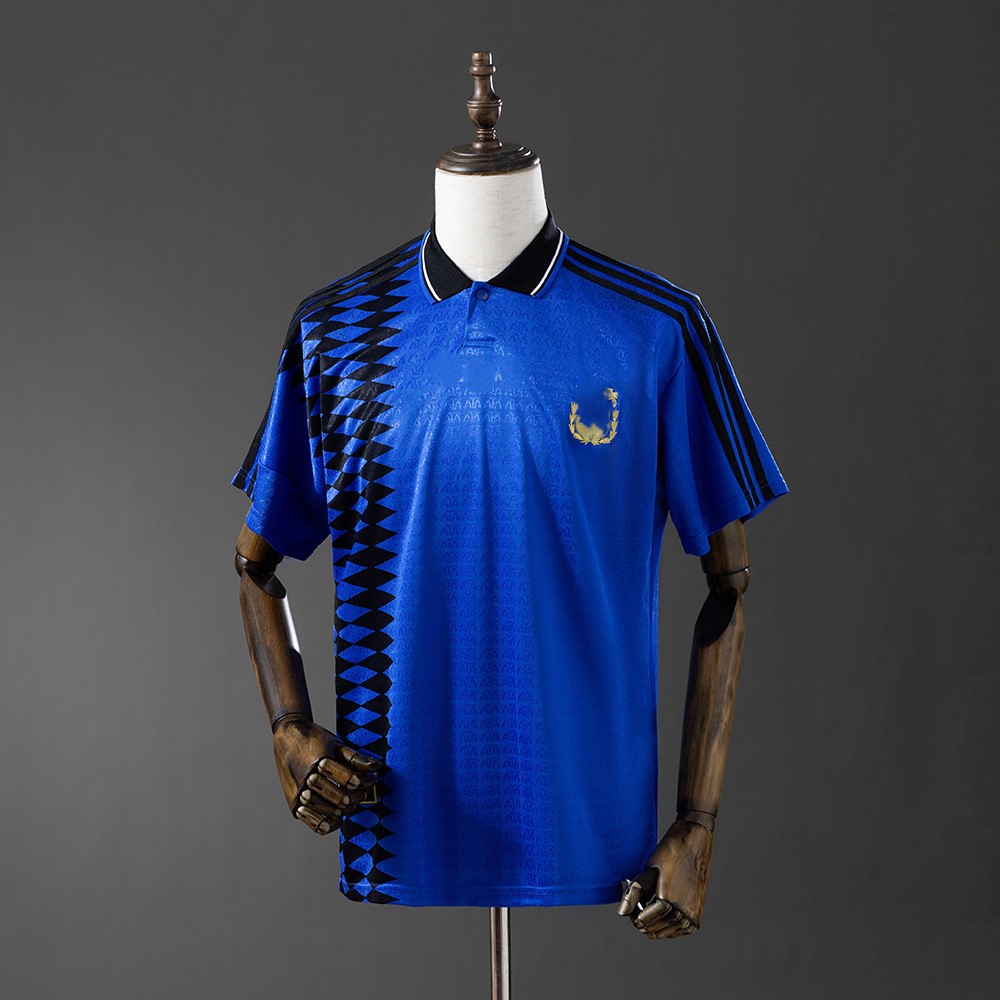 National team retro jersey Portugal Italy Argentina France