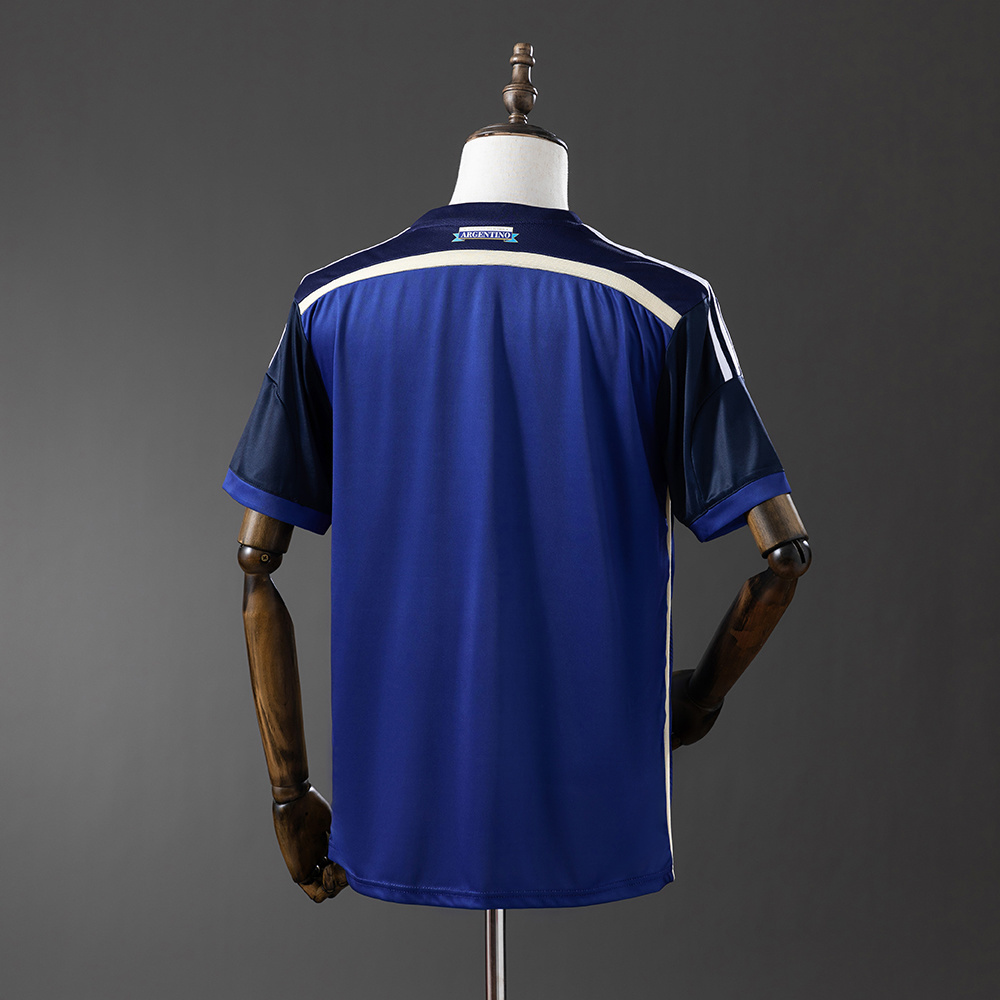 National team retro jersey Portugal Italy Argentina France