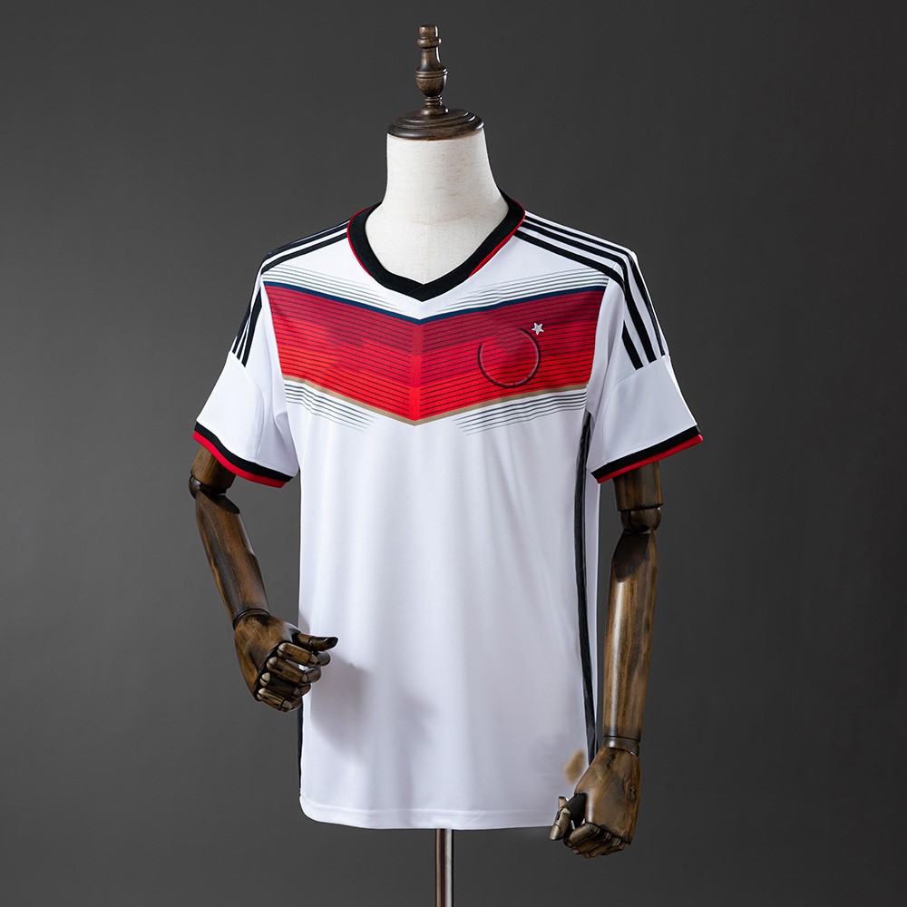 National team retro jersey Portugal Italy Argentina France