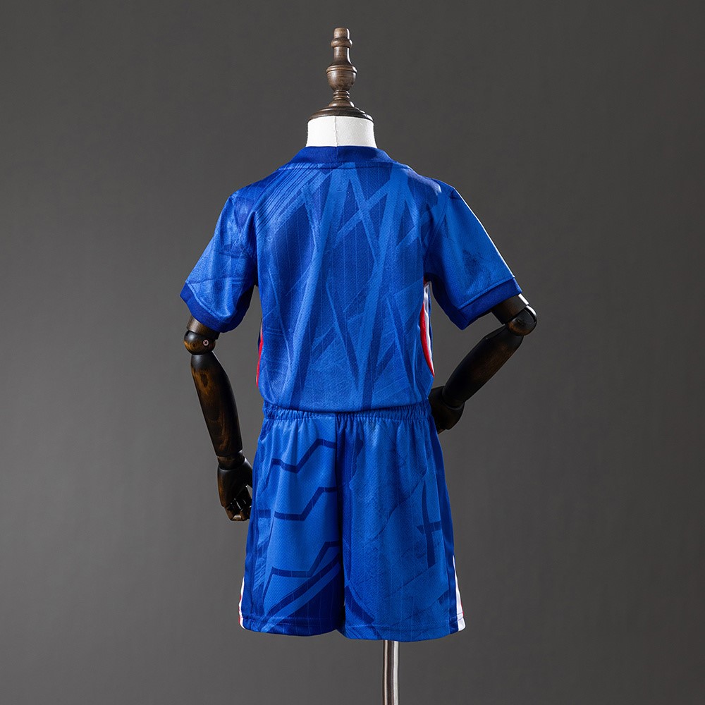 New Chelsea kids' jersey