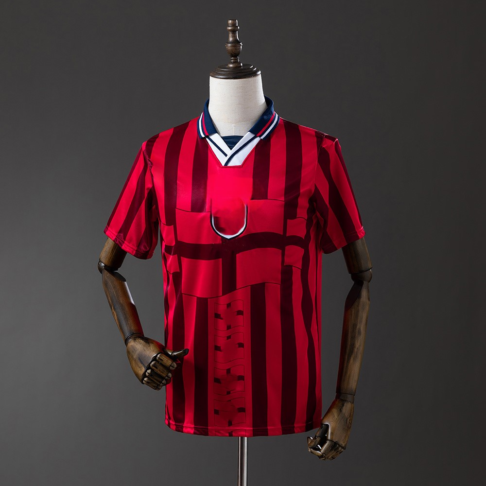 National team retro jersey Portugal Italy Argentina France England Brazil