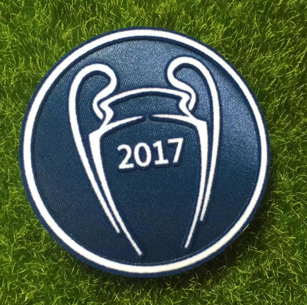 Champions League defending armband Champions League armband