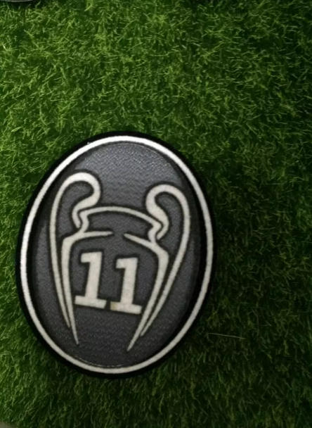 Champions League defending armband Champions League armband