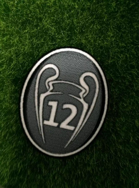 Champions League defending armband Champions League armband