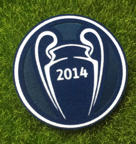 Champions League defending armband Champions League armband