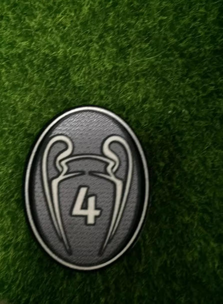 Champions League defending armband Champions League armband