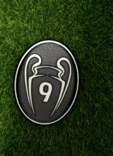 Champions League defending armband Champions League armband