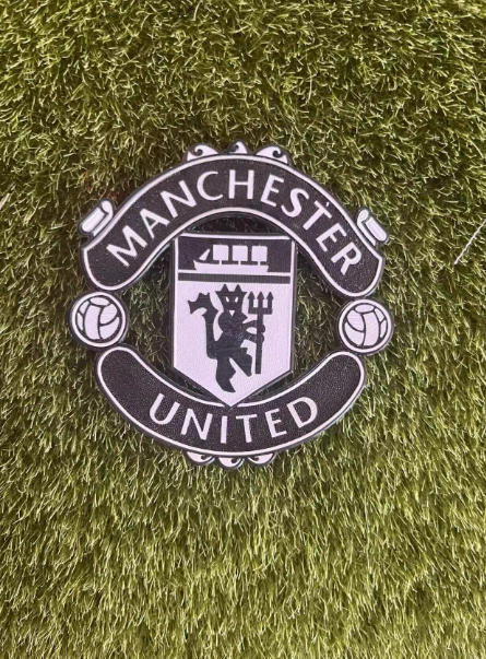 Football club logo