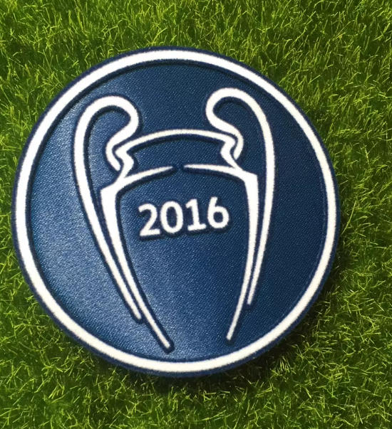 Champions League defending armband Champions League armband