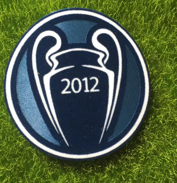 Champions League defending armband Champions League armband