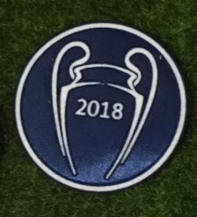 Champions League defending armband Champions League armband