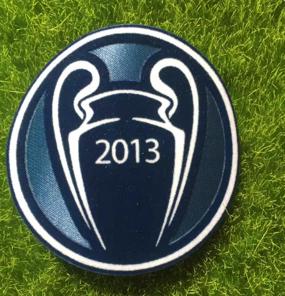 Champions League defending armband Champions League armband