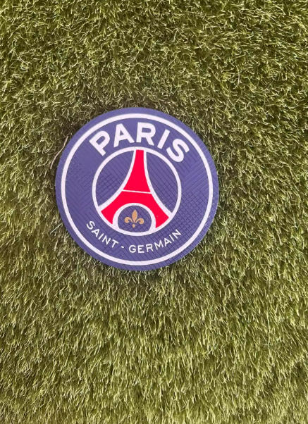 Football club logo