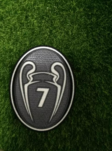 Champions League defending armband Champions League armband