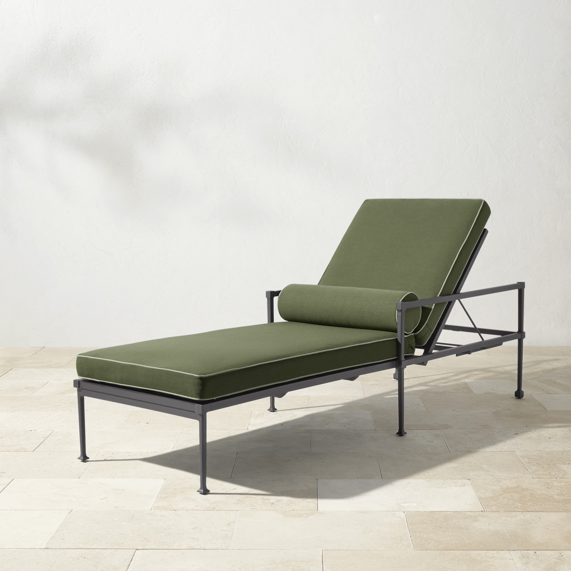 Outdoor Bolster