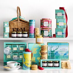 Fortnum & Mason Mini Huntsman Gift Hamper