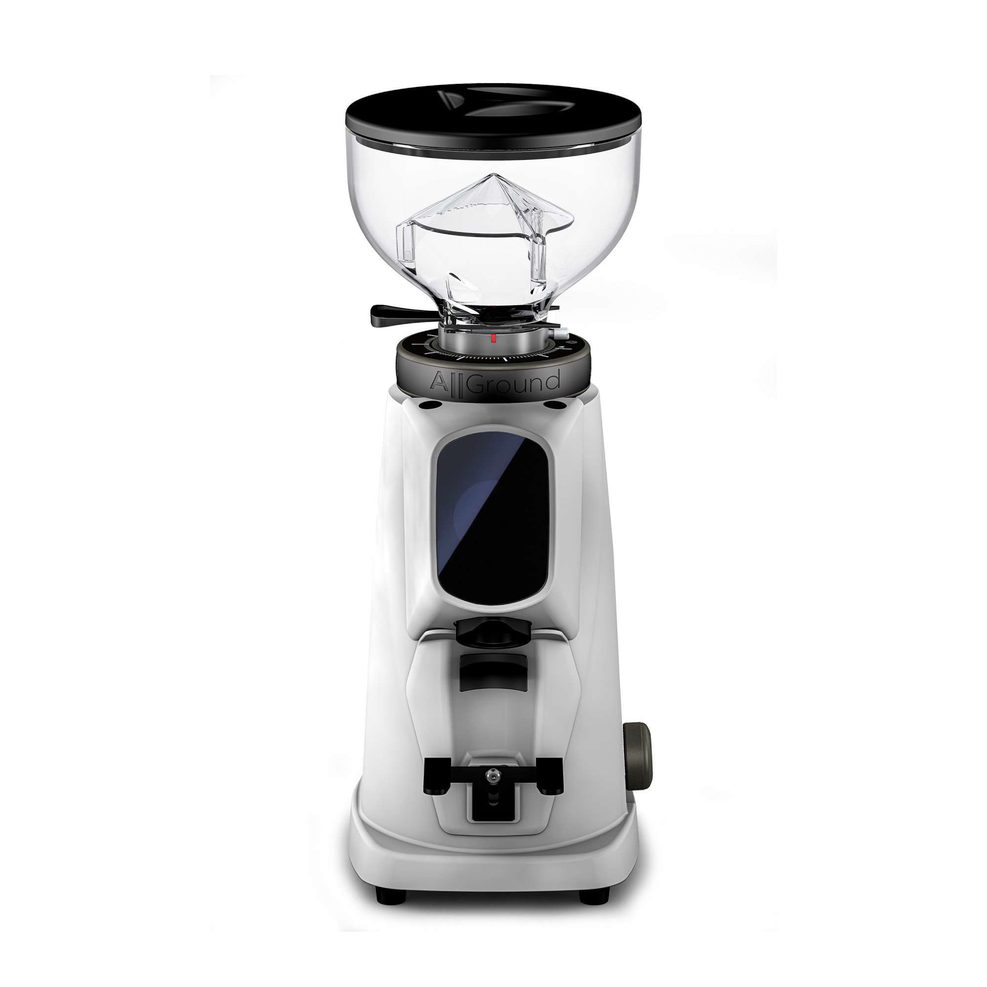 Fiorenzato AllGround Sense All-Purpose Home Coffee Grinder