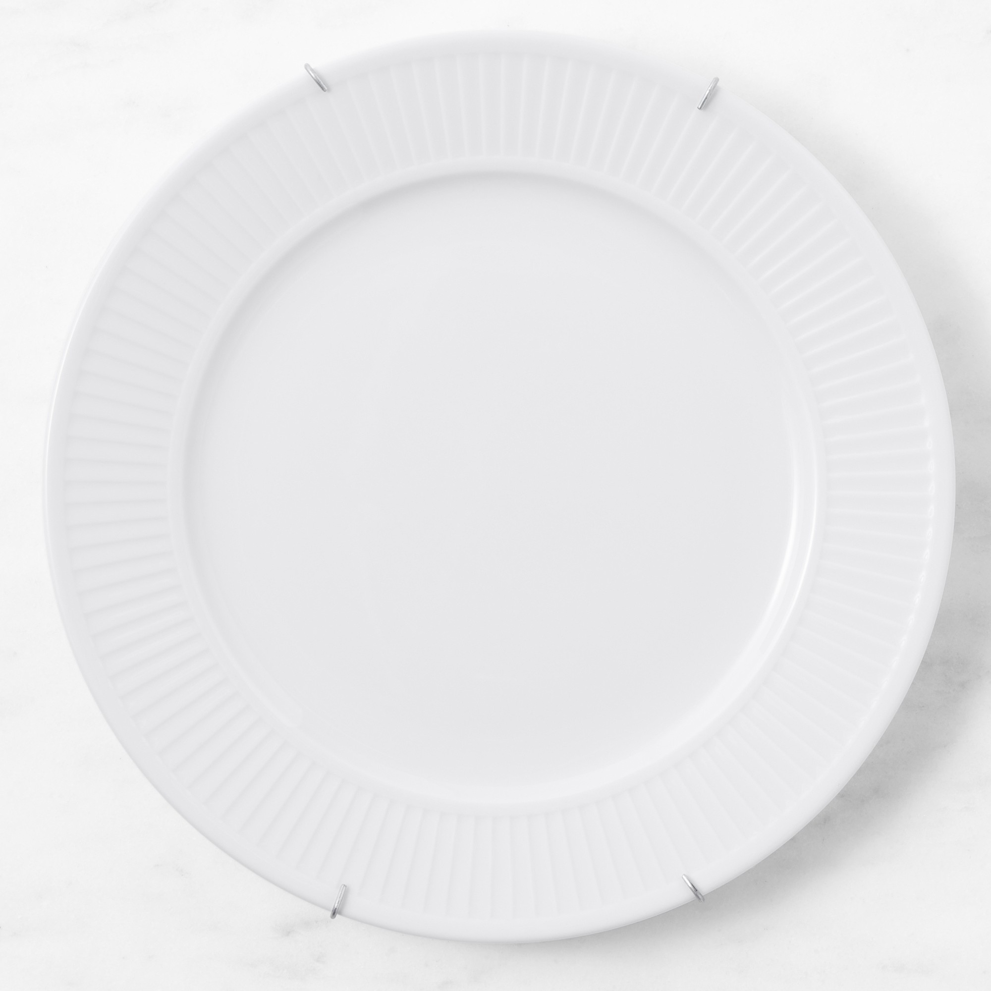 Display Buddie Adjustable Plate Wall Hanger