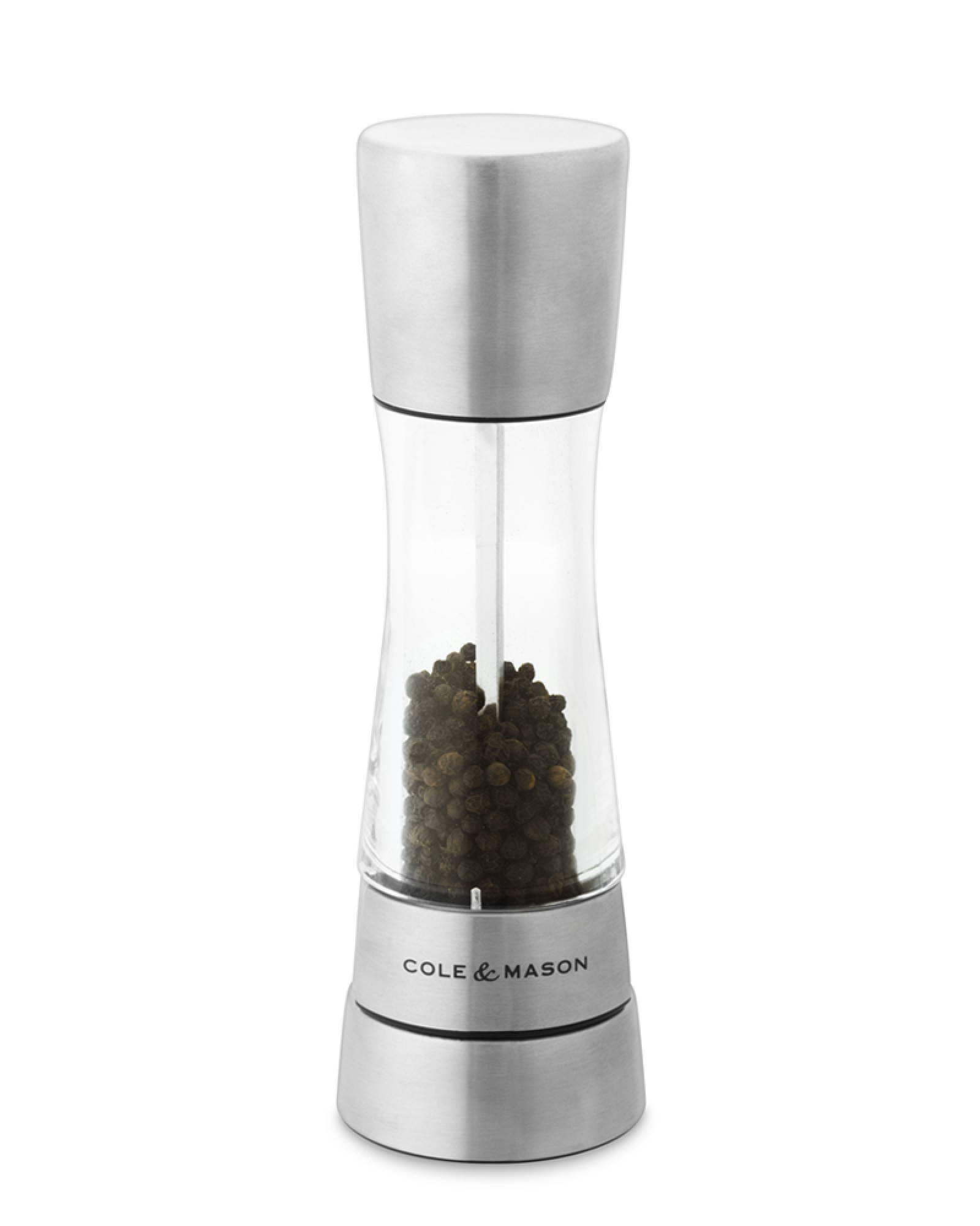 Cole & Mason Derwent Salt & Pepper Mills