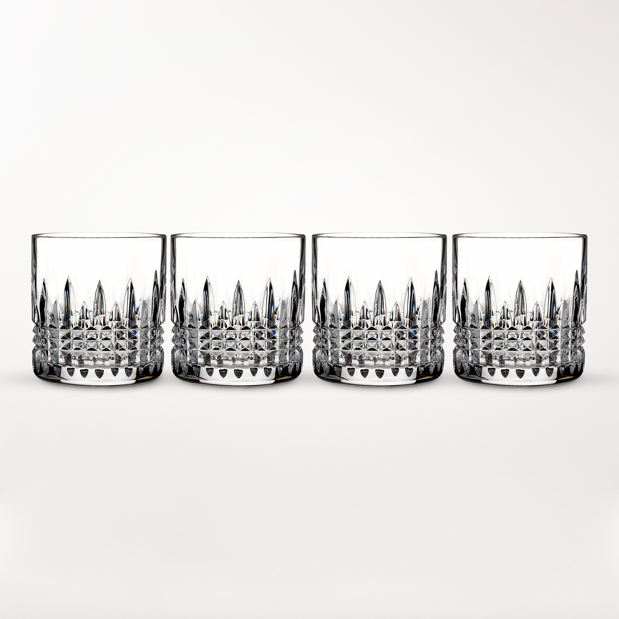 Waterford Lismore Glassware Collection