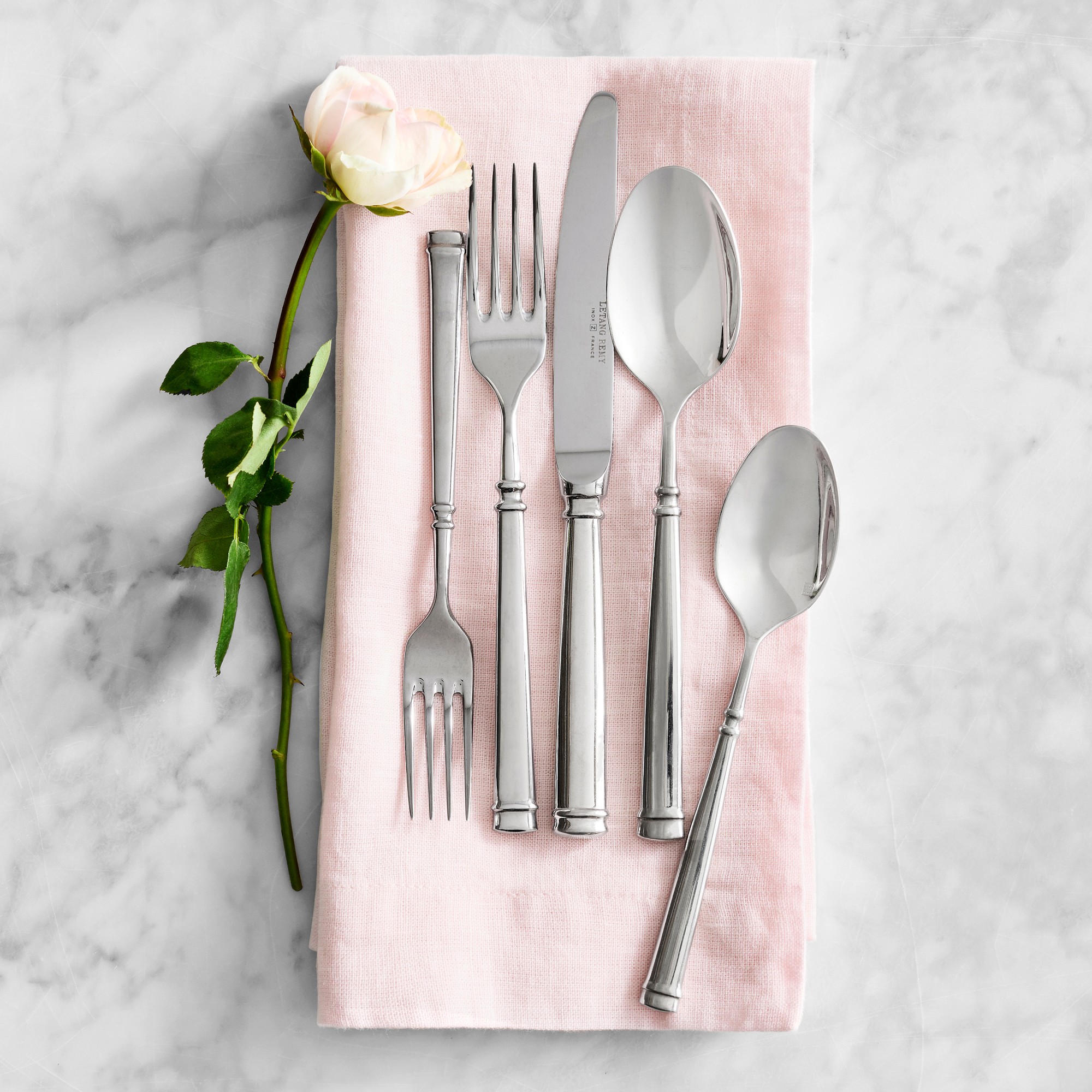 Signature Linen Napkins