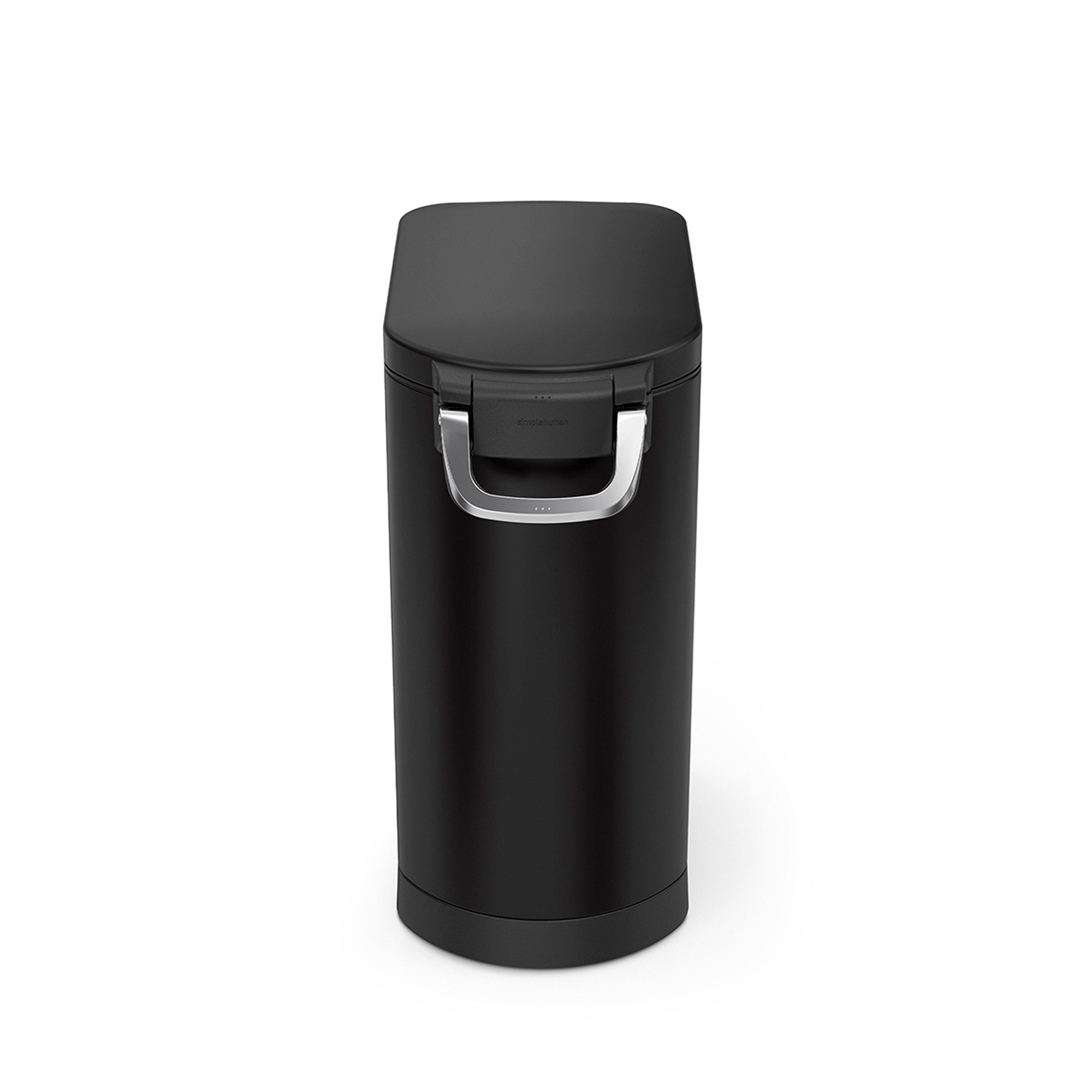 simplehuman™ Stainless Steel Pet Food Container