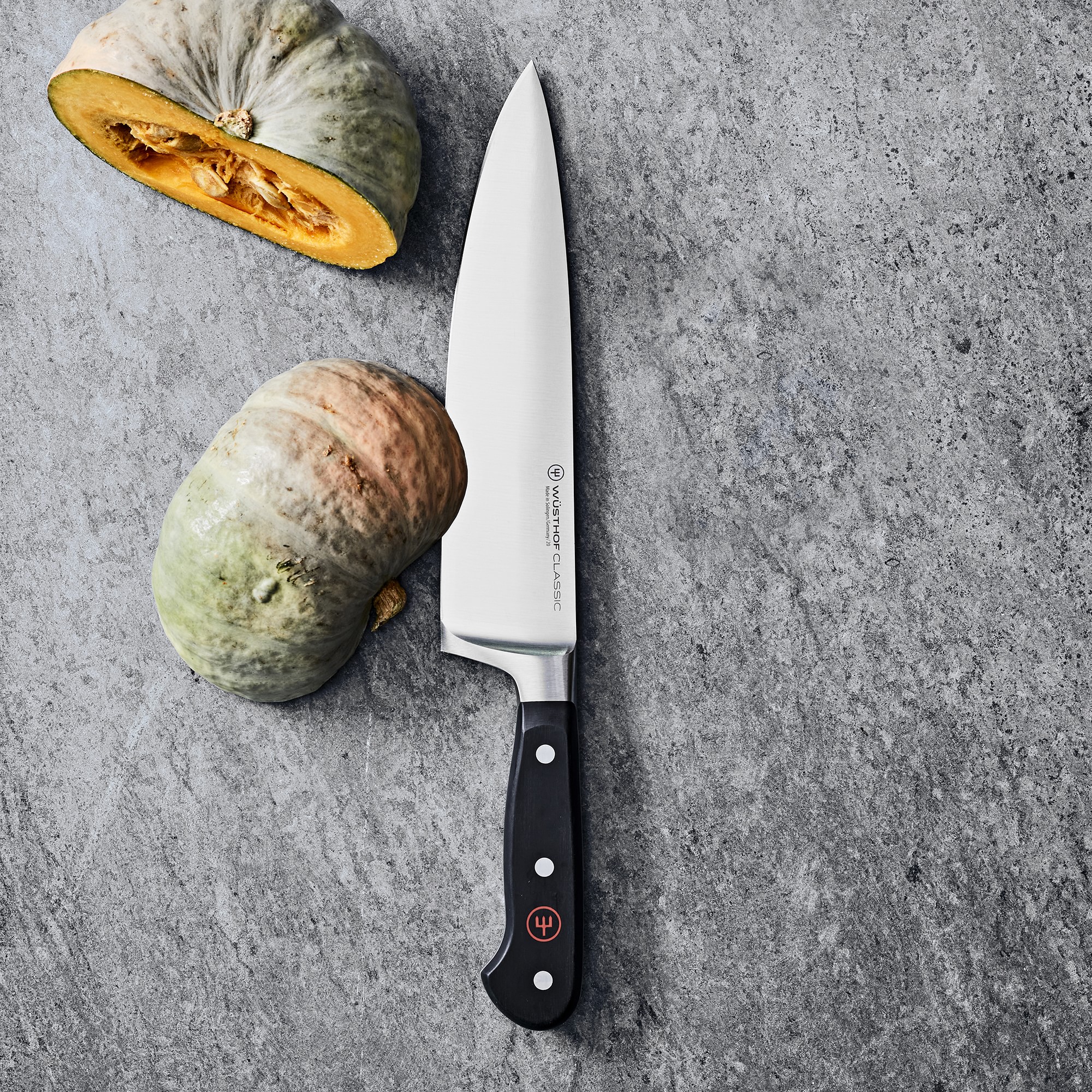 Wüsthof Classic Chef's Knife