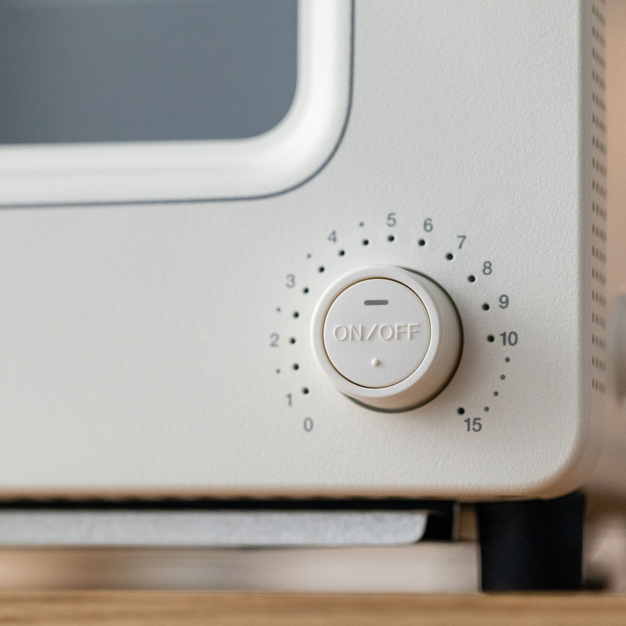 BALMUDA The Toaster