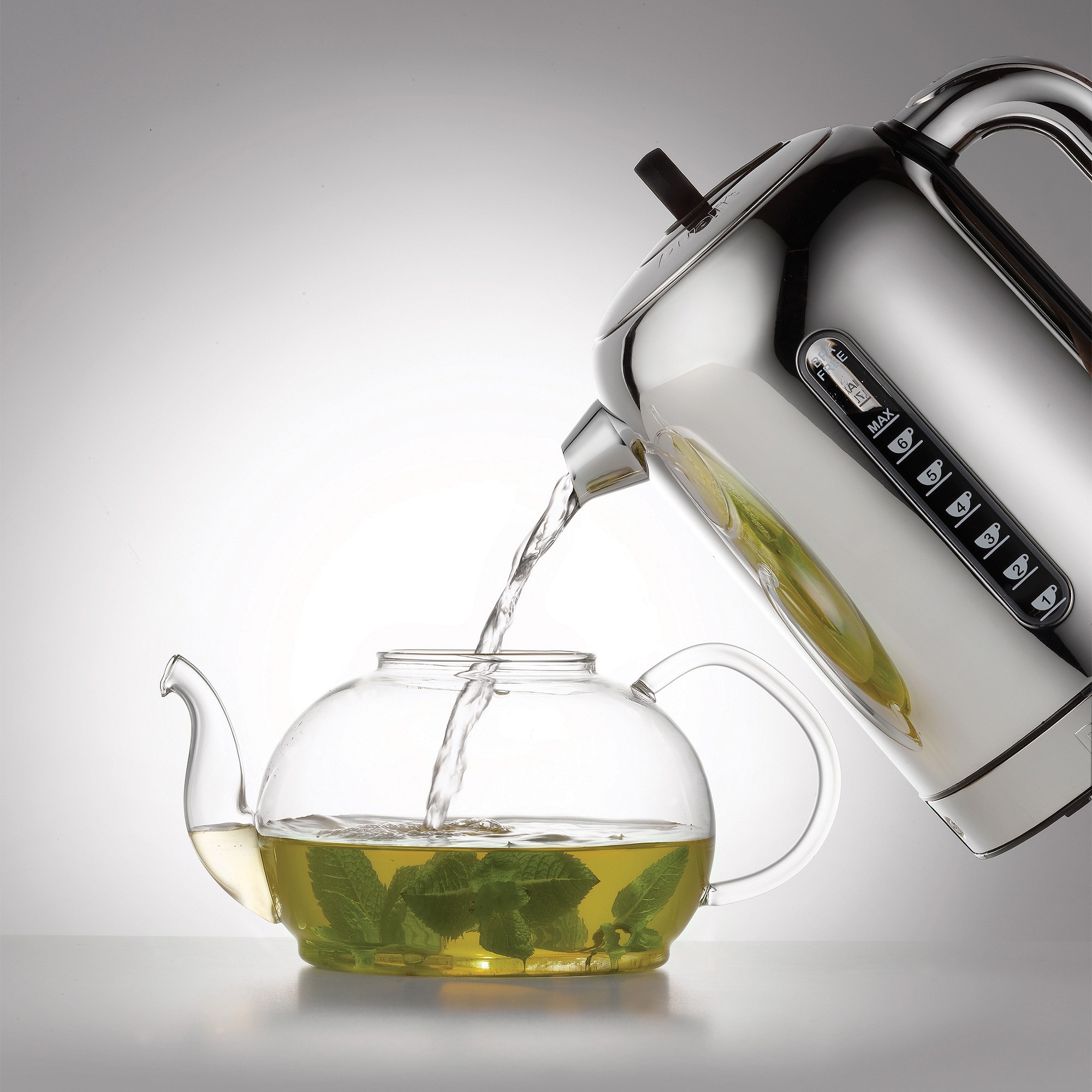 Dualit Classic Kettle