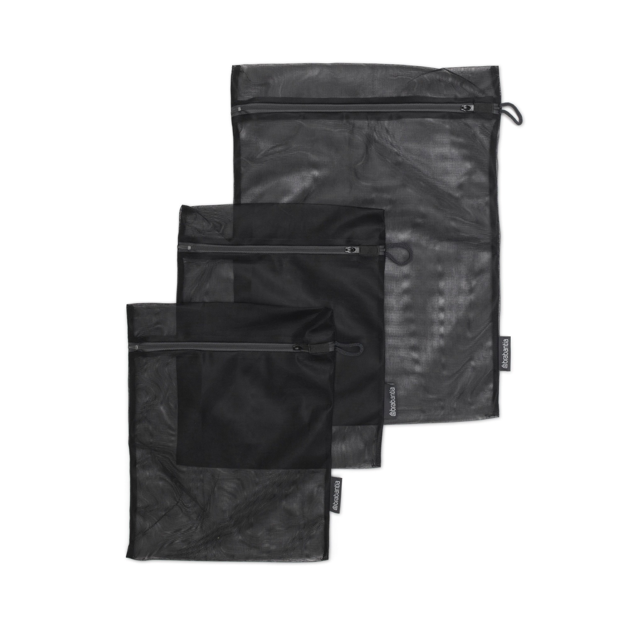 Brabantia Wash Bags, Set of 3